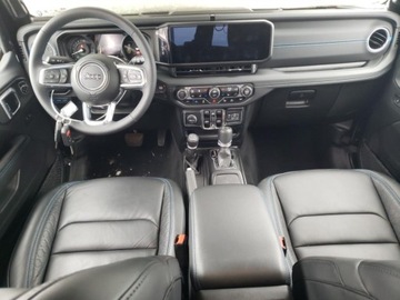 Jeep 2024 Jeep Wrangler High Altitude 4XE 2024 2.0l 2.0 Hybryda 375KM, zdjęcie 8