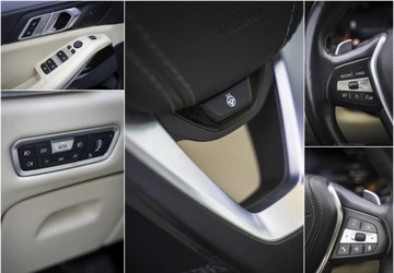 BMW X5 G05 SUV 3.0 40i 340KM 2020 BMW X5 BMW X5 G05 xDrive 3.0 Benzyna 340KM, zdjęcie 19