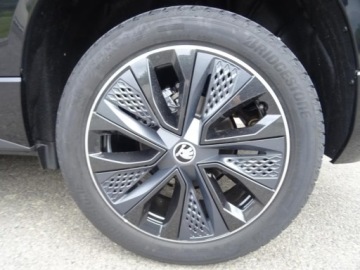 Skoda Karoq Crossover Facelifting 1.5 TSI ACT 150KM 2026 Od ręki - Sportline 1.5 TSI DSG 150KM, zdjęcie 11