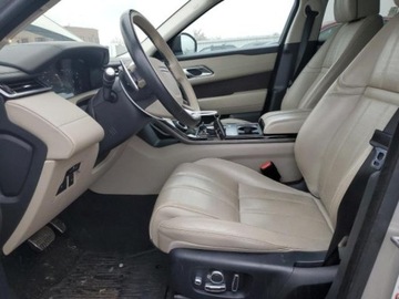 Land Rover Range Rover Velar SUV 3.0 Si6 380KM 2018 Land Rover Range Rover Velar 2018, 3.0L, 4x4, R-DYNAMIC SE, od ubezpieczal, zdjęcie 7