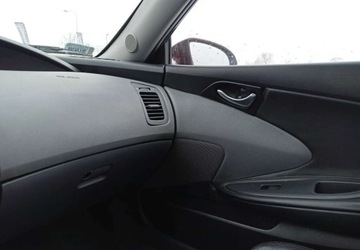 Nissan Primera II 2001 Nissan Primera Nissan Primera 1.8 Benzyna 116KM, zdjęcie 11