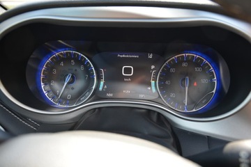 Chrysler Pacifica II 3.6 V6 291KM 2022 Chrysler Pacyfica 3,6L 291KM 2022r Śliczna, zdjęcie 16