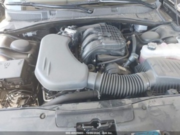 Dodge Charger VII 2023 Dodge Charger 2023r., SXT, 3.6l., od ubezpieczalni 3.6 Benzyna 292KM, zdjęcie 11