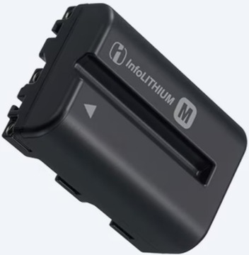 ОРИГИНАЛЬНЫЙ АККУМУЛЯТОР SONY NP-FM30 NP-FM50 NP-FM500H