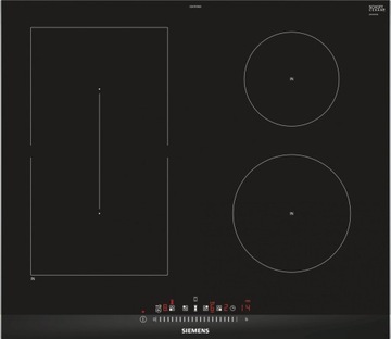 Płyta indukcyjna Siemens ED675FSB5E