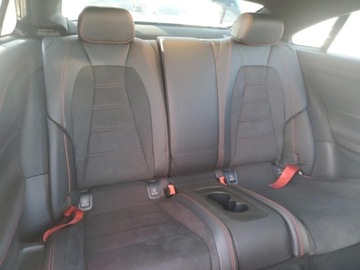 Mercedes Klasa E W213 2022 Mercedes-Benz Klasa E 2022 MERCEDES-BENZ E AMG 53 3.0 Benzyna 429KM, zdjęcie 10