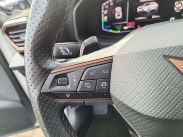 Cupra Formentor 2023 Cupra Formentor serwis ASO 1.4 hybryda 204KM bezwypadkowy FullLink kamera, zdjęcie 20