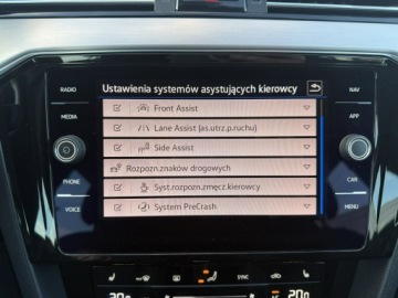 Volkswagen Passat B8 Variant Facelifting 2.0 TDI SCR 150KM 2023 Volkswagen Passat Variant 2.0 TDI 150KM 2023 DSG7, zdjęcie 33