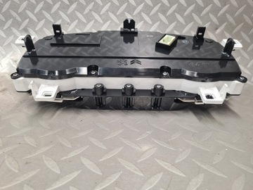 983095008000 PŘÍSTROJOVÁ DESKA BUDÍKY PARTNER IV BERLINGO RIFFTER 1.5 HDI