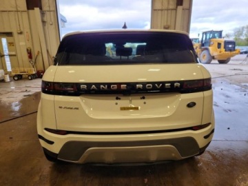 Land Rover Range Rover Evoque II 2021 Land Rover Range Rover Evoque S 2021 2.0 Benzyna 246KM, zdjęcie 2