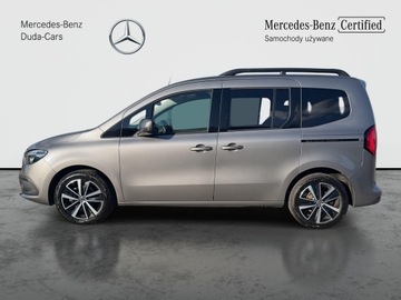 Mercedes 2024 Mercedes-Benz Klasa T, zdjęcie 7