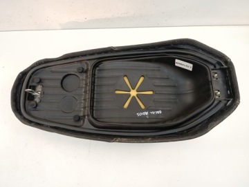 ДИВАН-КРЕСЛО ORCAL ARIOS