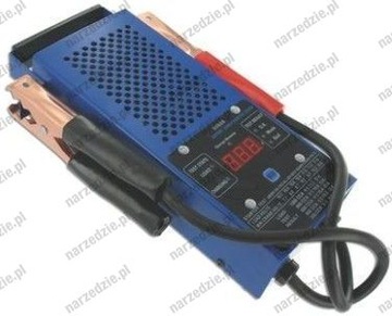 Tester akumulatora 12V HU50888