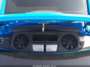 Porsche 911 991 50th Anniversary 3.8 400KM 2017 Porsche 911 2017r, 911, Turbo, 3.8L 3.8 Benzyna 400KM, zdjęcie 12