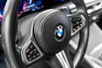 BMW Seria 3 G20-G21 Limuzyna M 3.0 M340d 340KM 2023 BMW 340 xDrive. Salon Polska. Bezwypadkowa., zdjęcie 34