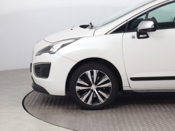 Peugeot 3008 I 2015 Peugeot 3008 Hybrid4, 197 KM, 4X4, Automat, zdjęcie 14