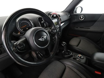 Mini Countryman F60 2017 Mini Countryman automat full LED półskóra navi, zdjęcie 13