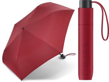 PARASOL PARASOLKA ESPRIT DAMSKA MINI SLIM