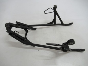 BMW R NINE T R 1200 рама и рама