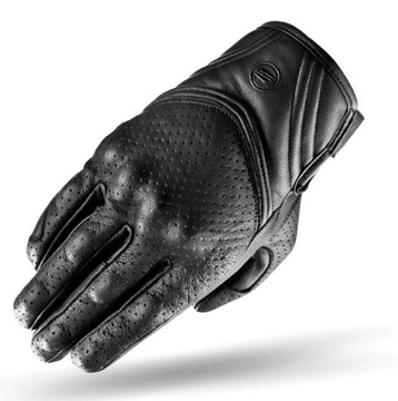 Rękawice SHIMA BULLET MEN Black r. M | 24h
