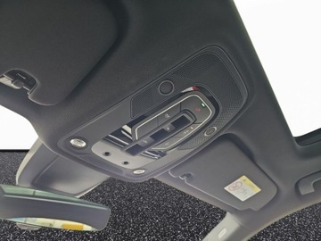 Audi Q7 II SQ7 Facelifting 4.0 TFSI 507KM 2022 Audi SQ7 4.0 TFSI 507 KM Salon Polska Gwarancja Fabryczna 4.0 Benzyna 507KM, zdjęcie 19