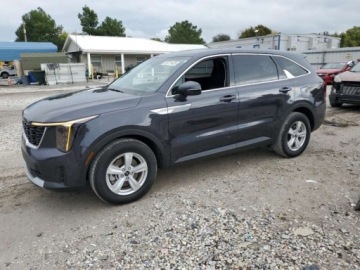 Kia Sorento IV 2025 Kia Sorento 2025 KIA SORENTO LX 2.5 Benzyna 281KM, zdjęcie 1