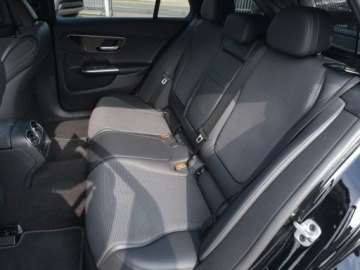 Mercedes Klasa C W206 2023 Mercedes C220d 220koni HUD Digital-Led Webasto ACC keyles Blis Komforty LKA, zdjęcie 25