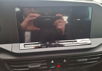 Volkswagen Caddy V 2025 Volkswagen Caddy Caddy 1.5 TSI 116 KM Manual r.o. 2755 mm - S 1.5 Benzyna, zdjęcie 21