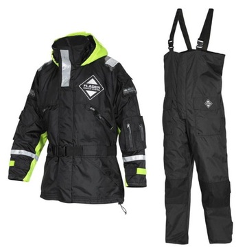 Kpl. Maxximus 850MX/857 rozmiar XL