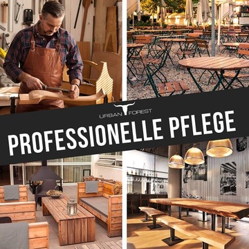 Wosk do mebli drewnianych i pielęgnacji drewna 500