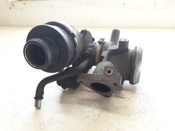 MERCEDES A W169 04-12 2.0 CDI TURBO TURBÍNA A6400901780