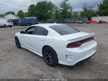 Dodge Charger VII 2021 Dodge Charger 2021 Dodge Charger RT RWD 5.7 Benzyna 370KM, zdjęcie 3