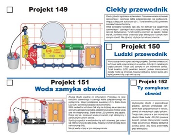Электронный конструктор Boffin II 3D