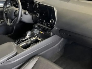 Lexus NX II 2026 350h Prestige 2WD 2.5 (243KM) | Podgrzewane przednie fotele, zdjęcie 10