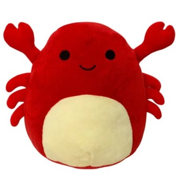 SQUISHMALLOWS Фиолетовая помадка Bubba 30см