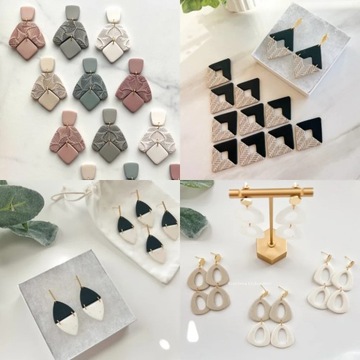 Мини-элементальный резак Gumdrop с закругленными углами, лунный ромб, форма пончика, пол