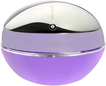 PACO RABANNE ULTRAVIOLET EDP 80ML FLAKON a