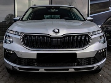 Skoda Kamiq Crossover Facelifting 1.5 TSI 150KM 2026 SKODA Kamiq Drive 1.5 TSI DSG Suv 150KM 2026, zdjęcie 1