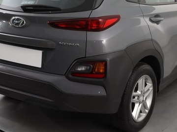 Hyundai Kona I Crossover 1.0 T-GDI 120KM 2020 Hyundai Kona 1.0 T-GDI, Salon Polska, zdjęcie 20