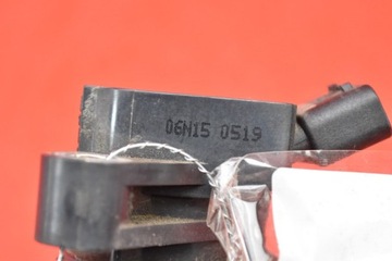 CÍVKA ZAPALOVACÍ 90919-W2001 TOYOTA AYGO 1 I 1.0 11R