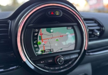 Mini Clubman F54 Kombi 1.5 136KM 2018 MINI Clubman MINI Clubman Cooper, zdjęcie 27