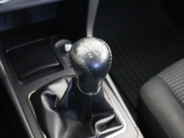 Mitsubishi Lancer IX Sedan 1.5 MIVEC 109KM 2008 Mitsubishi Lancer 1.5 MIVEC, Salon Polska, Klima, zdjęcie 12