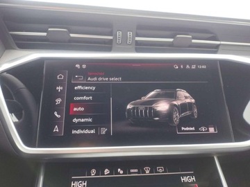Audi A6 C8 Allroad 3.0 55 TDI 344KM 2025 Audi A6 Allroad Audi A6 allroad 55TDI 344km Tiptronic 3.0 Diesel 344KM, zdjęcie 36