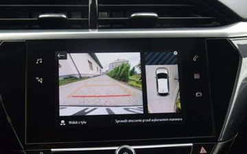 Opel Corsa F Hatchback 5d 1.2 Turbo 100KM 2023 Opel Corsa 1.2B Automat 2023r Oryginal Lakier 18 Tys Km Gwarancja fv VAT 23, zdjęcie 32