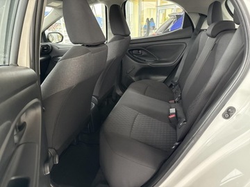 Toyota Yaris IV Hatchback 1.0 VVT-i 72KM 2022 Toyota Yaris 1.0 Comfort IV (2020-) 1.0 Comfort, zdjęcie 11