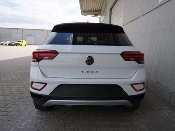 Volkswagen T-Roc I SUV Facelifting 1.5 TSI ACT 150KM 2025 Life Plus 1.5 TSI 150KM DSG, zdjęcie 2
