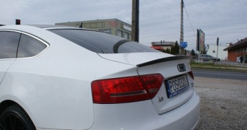 Audi A5 8T 2011 Audi A5 Sportback, zdjęcie 20