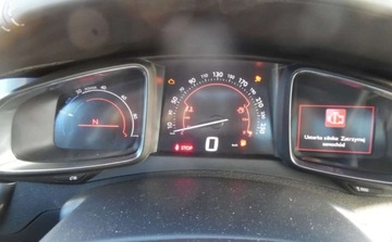DS 5 2013 Citroen DS5 2013r, 2.0 HDI HYBRID, 4x4. Uszkodzone boki., zdjęcie 12