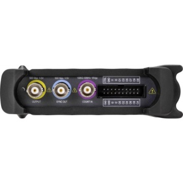 USB-генератор функций VOLTCRAFT DDS-3025