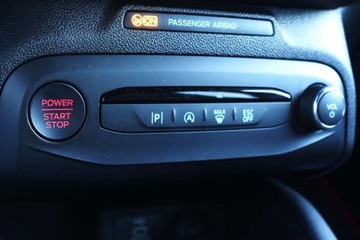 Ford Focus IV Hatchback ST Facelifting 2.3 EcoBoost 280KM 2024 Ford Focus Bezwypadkowy ST Performance Head-Up Czujniki Kamera FV23, zdjęcie 26